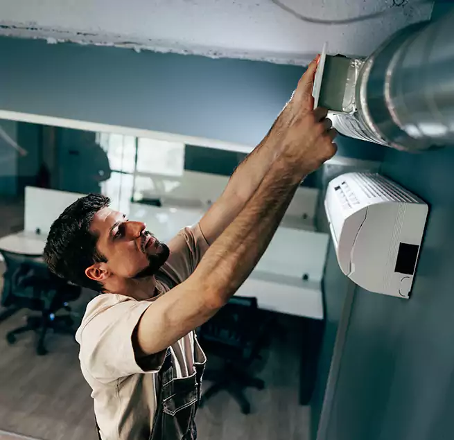 Why Homeowners & Businesses Trust Us in Potomac, MD?