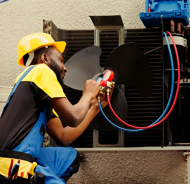 Why Homeowners & Businesses Trust Us in Potomac, MD?