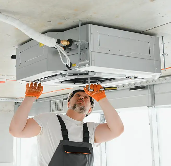 Why Homeowners & Businesses Trust Us Potomac, MD