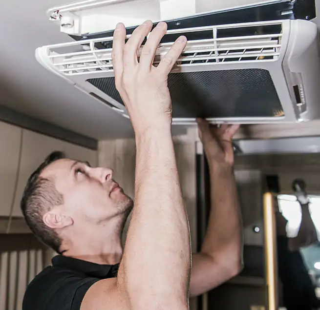 Why Homeowners & Businesses Trust Us Potomac, MD