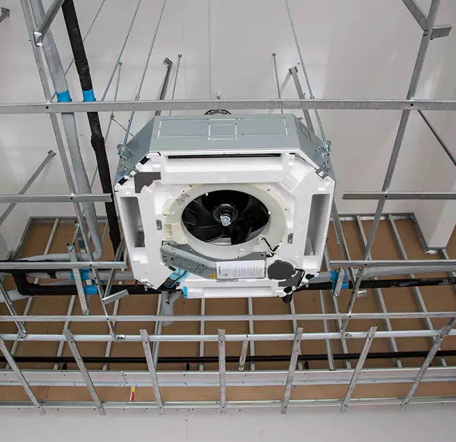 Why Homeowners & Businesses Trust Us Potomac, MD