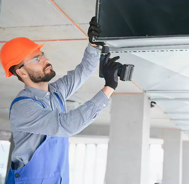 Why Homeowners & Businesses Trust Us in Potomac, MD?