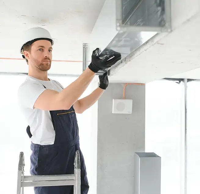 Why Homeowners & Businesses Trust Us in Potomac, MD?