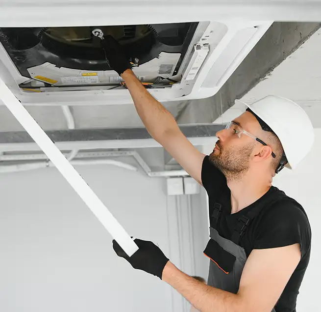 Why Homeowners & Businesses Trust Us in Potomac, MD?