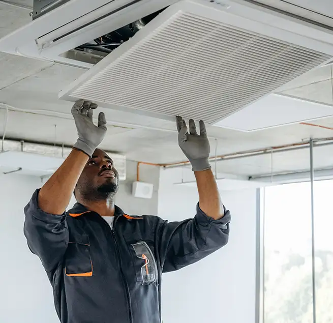 Why Homeowners & Businesses Trust Us in Potomac, MD?