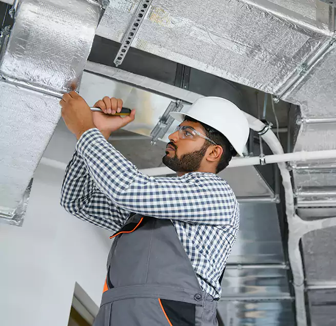 Why Homeowners & Businesses Trust Us in Potomac, MD?