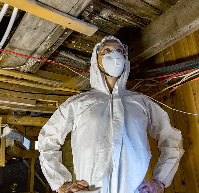 Why Homeowners & Businesses Trust Us in Potomac, MD?