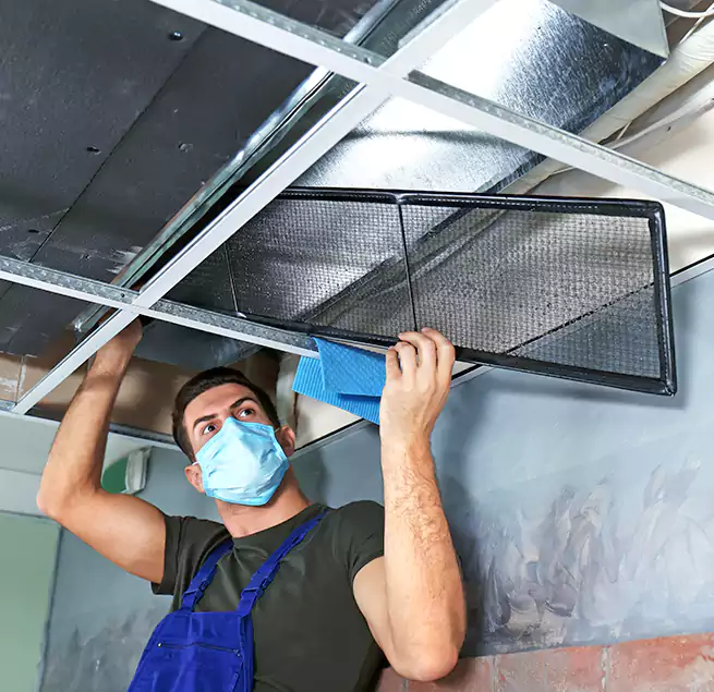 Why Homeowners Businesses Trust Us in Potomac, MD