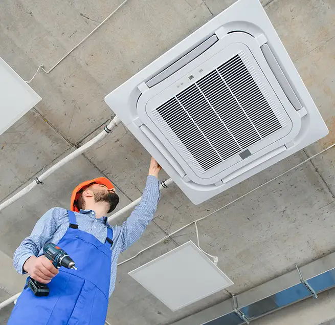 Why Homeowners & Businesses Trust Us in Potomac, MD?