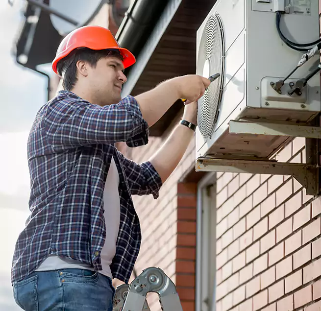 Why Homeowners & Businesses Trust Us Potomac, MD