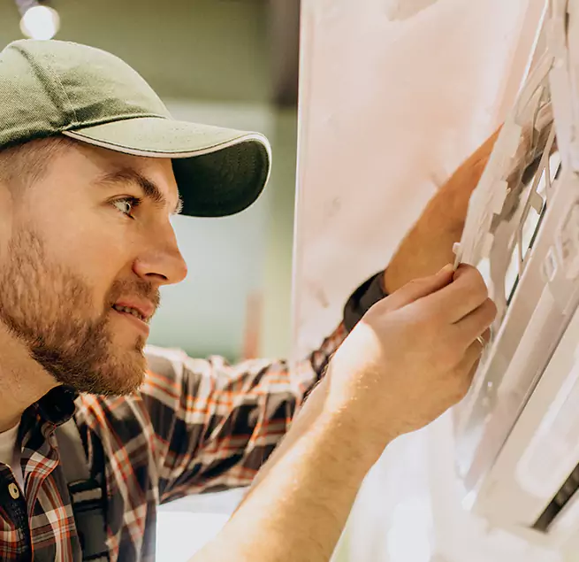 Why Homeowners & Businesses Trust Us in Potomac, MD?