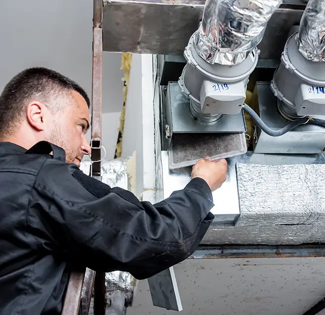 Why Homeowners & Businesses Trust Us in Potomac, MD?