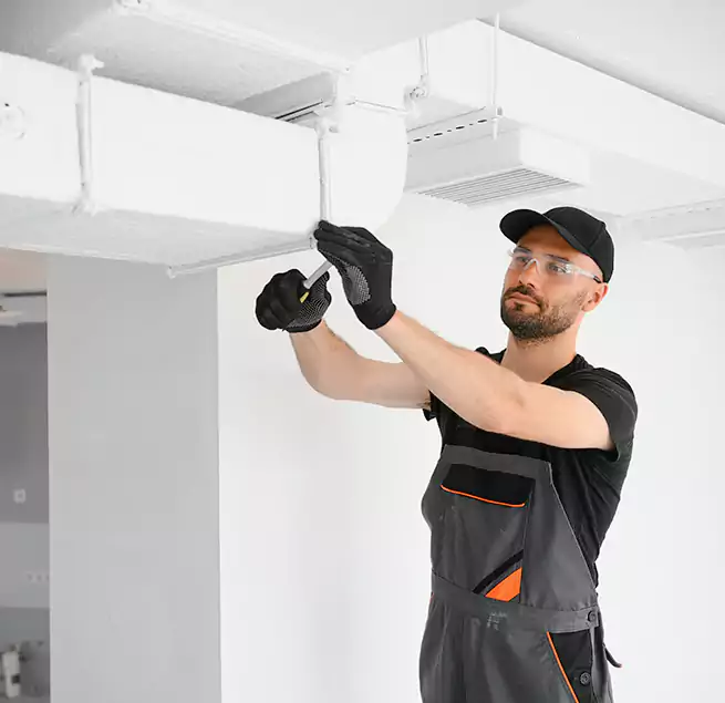 Why Homeowners & Businesses Trust Us in Potomac, MD?