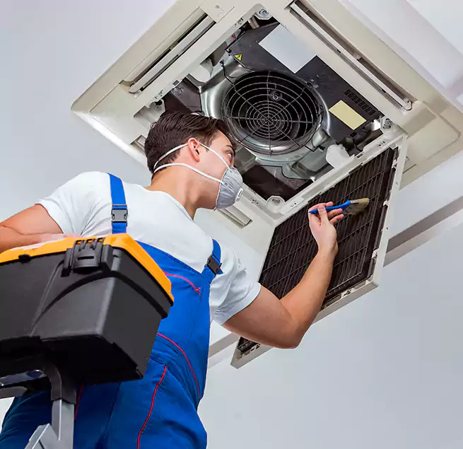 Why Homeowners & Businesses Trust Us in Potomac, MD?